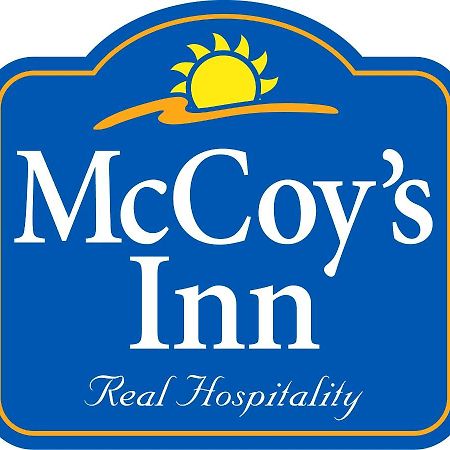 Mccoy'S Inn Ripley Eksteriør bilde