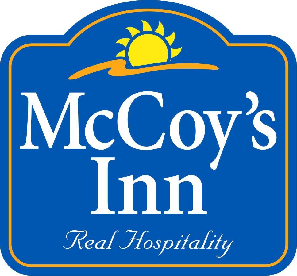 Mccoy'S Inn Ripley Eksteriør bilde