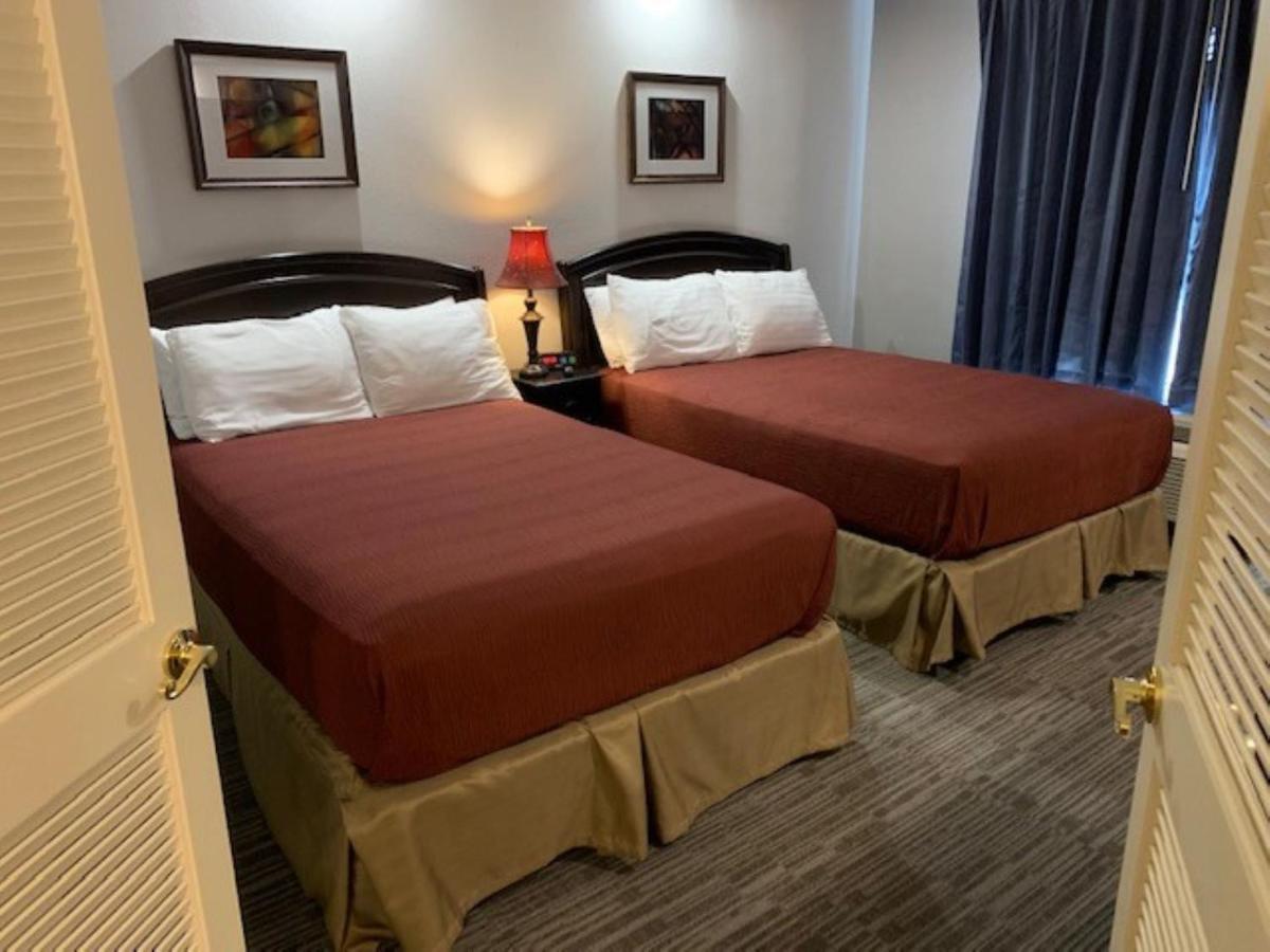 Mccoy'S Inn Ripley Eksteriør bilde